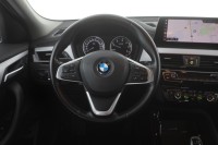 BMW X2 sDrive 18d
