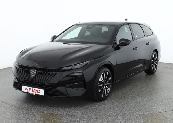 Peugeot 308 SW 1.2 Hybrid 145 Aut.