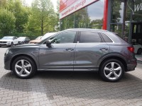 Audi Q3 40 2.0 TDI quattro S-Line