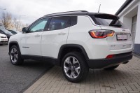 Jeep Compass 1.4 Limited 4WD