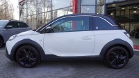 Opel Adam Rocks 1.0 Turbo Rocks