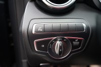 Mercedes-Benz C 43 AMG C43 AMG 4Matic