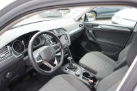 VW Tiguan Allspace 2.0 TDI Life 4Motion
