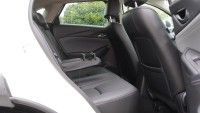 Mazda CX-3 2.0 Sports-Line