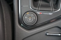 VW Tiguan 2.0 TDI R-Line 4Motion DSG