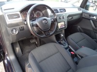 VW Caddy Maxi 1.4 TSI DSG