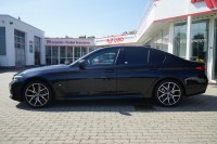 BMW 520 d M Sport MHEV Aut.