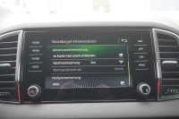 Skoda Karoq 1.5 TSI Style