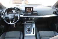 Audi Q5 2.0 TFSI sport quattro