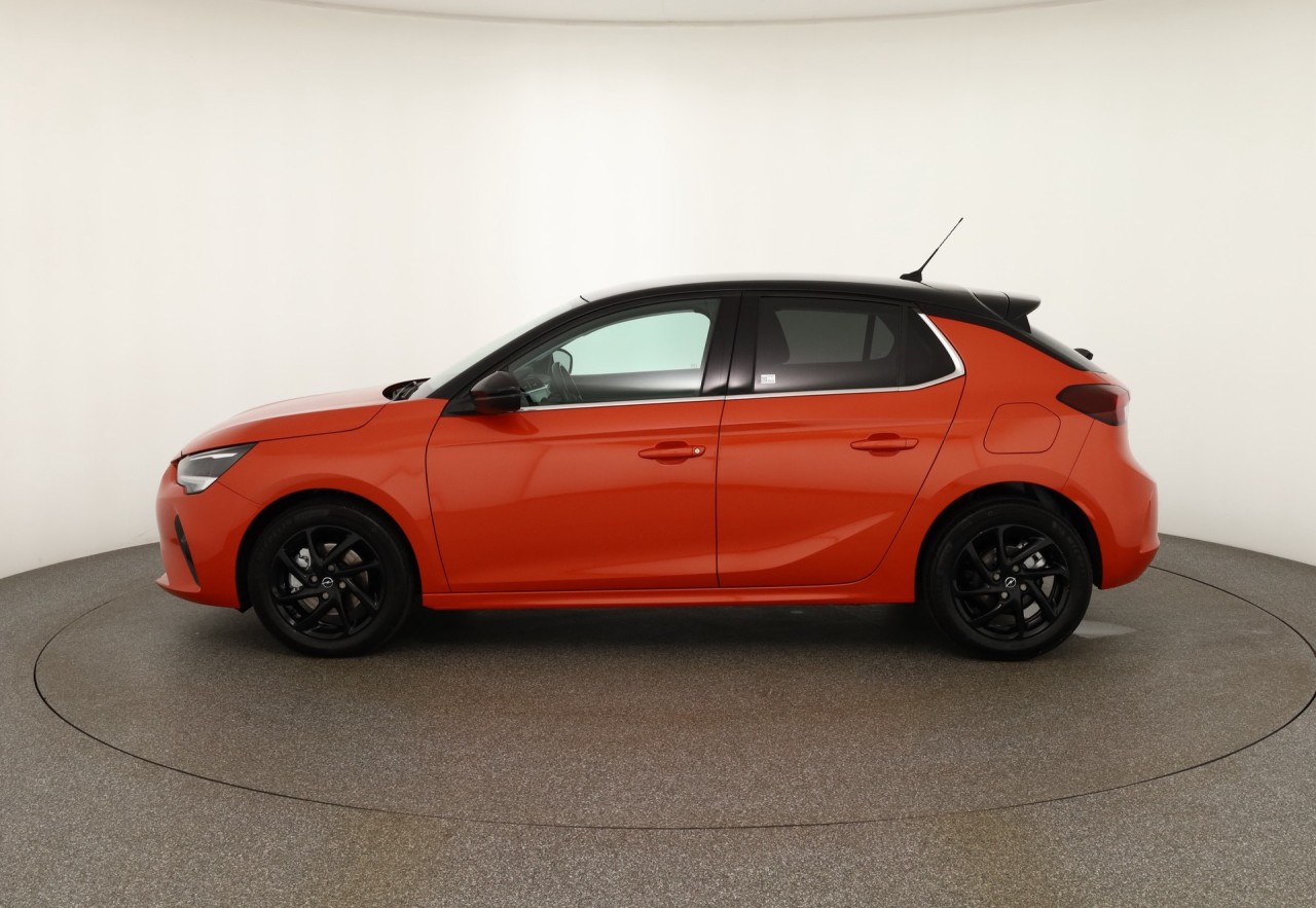Opel Corsa F 1.5 CDTI Elegance