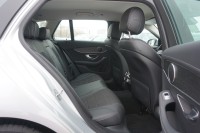 Mercedes-Benz C 220 C220 T-Modell d Avantgarde