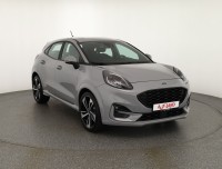 Ford Puma 1.0 EcoBoost Aut. ST-Line