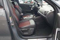 Audi SQ2 2.0 TFSI quattro