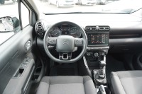Citroen C3 Aircross PureTech 110