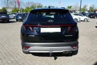 Hyundai Tucson 1.6T-GDI Facelift Aut