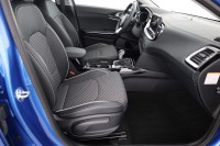 Kia xcee'd XCeed 1.6 GDI Plug-in Hybrid Aut.