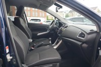 Suzuki SX4 S-Cross 1.4 Boosterjet mHev