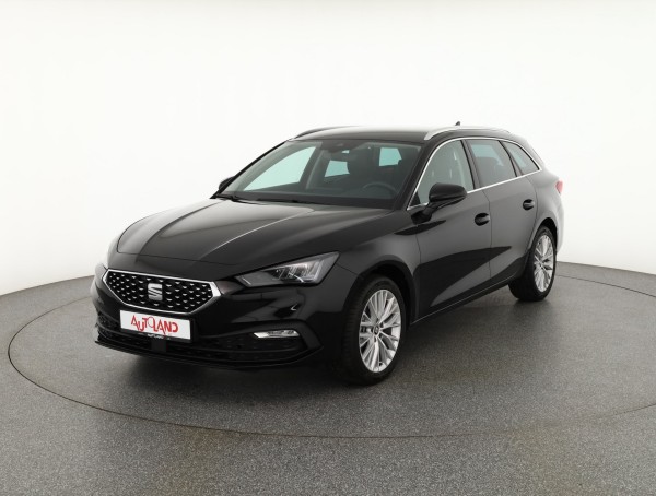 Seat Leon ST 1.5 TSI Xcellence