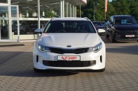 Kia Optima SW 2.0 Spirit Hybrid