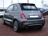 Abarth 500 500C 1.4 T-Jet 16V 595C