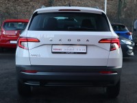 Skoda Karoq 1.5 TSI DSG Style