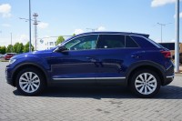 VW T-Roc 2.0 TDI 4M Sport STHZ