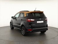 Ford EcoSport 1.0 EB ST-Line