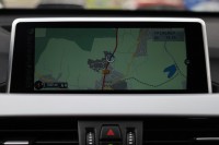 BMW X1 sDrive 18i Advantage