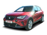 Seat Arona 1.0 TSI FR Navi Sitzheizung PDC Spurhalte