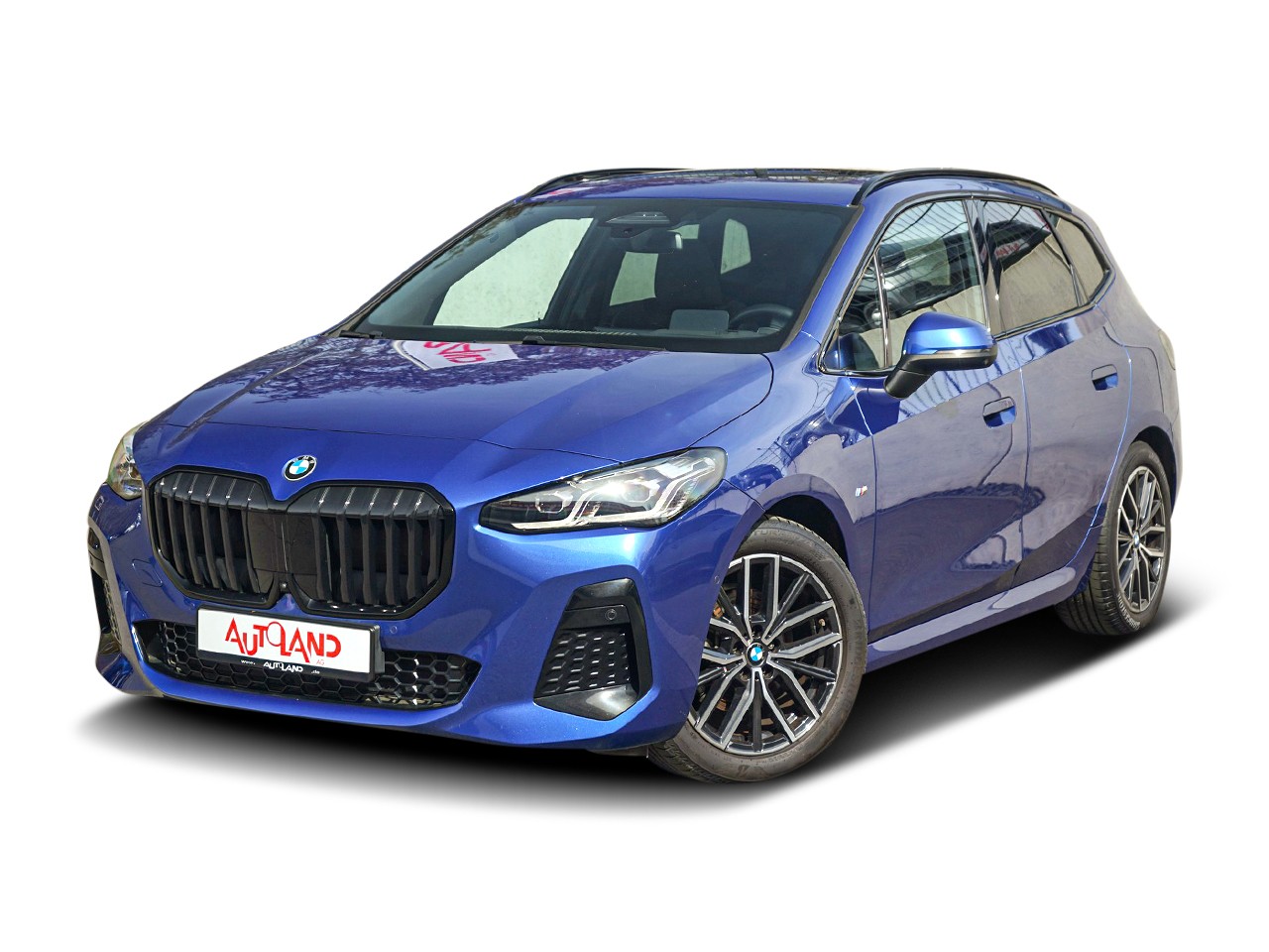 BMW Active Tourer 220i M Sport