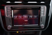 VW Caddy Maxi 1.4 TSI 7-Sitzer