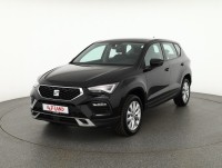 Seat Ateca 1.5 TSI DSG Style 2-Zonen-Klima Sitzheizung LED