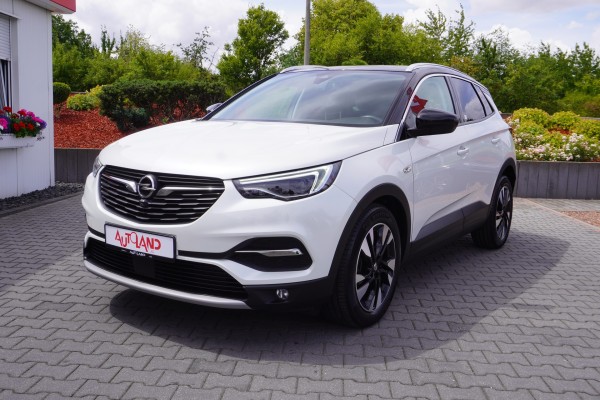 Opel Grandland 1.2 Business Innovation