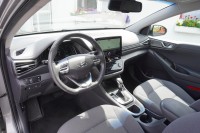 Hyundai IONIQ 1.6 GDI Hybri