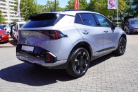 Kia Sportage 1.6 T-GDI GT-Line Hybrid Aut.