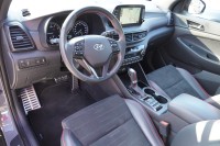 Hyundai Tucson 1.6 T-GDI N Line 2WD