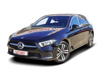 Mercedes-Benz A250 e Progressive LED Klimaaut. Sitzheizung DAB