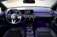 Mercedes-Benz CLA 180 d SB