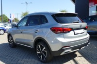 MG ZS 1.5 Hybrid Luxury Aut.
