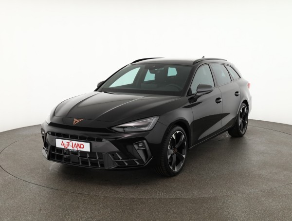 Cupra Leon ST 1.5eTSI DSG Facelift