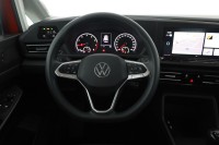 VW Caddy 1.5 TSI Life