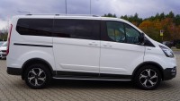 Ford Tourneo Custom 2.0 TDCi Active