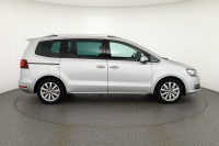 VW Sharan 2.0 TDI DSG Highline