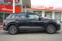 VW Tiguan 1.5 16V TSI Life DSG