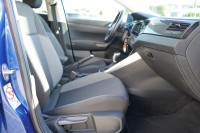 VW Taigo 1.0 TSI DSG