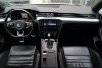 VW Passat Variant 2.0 TDI R-Line DSG