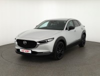 Mazda CX-30 2.0 Skyactiv-G Aut. 2-Zonen-Klima Navi Sitzheizung