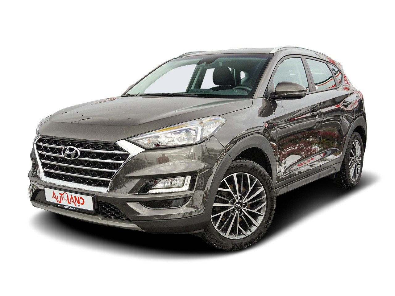 Hyundai Tucson 1.6 2WD