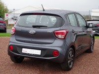 Hyundai i10 1.2 AT