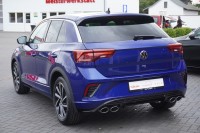 VW T-Roc R 2.0 TSI DSG 4Motion